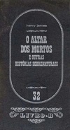 O ALTAR DOS MORTOS (Coleção Livro B #32)