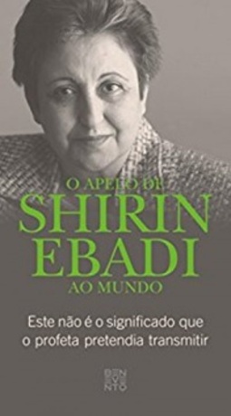 O Apelo de Shirin Ebadi ao Mundo