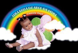 Leila Bella do arco-da-velha