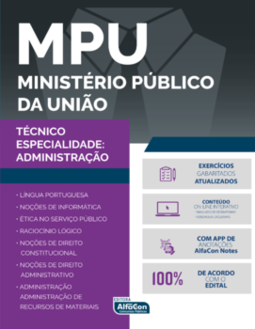 Ministério Público da União - MPU