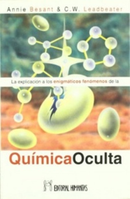La explicación a los enigmáticos fenómenos de la Química Oculta