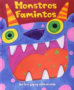 Monstros Famintos