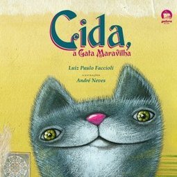 Cida, a Gata Maravilha
