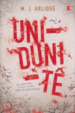 Uni-Duni-Tê (Helen Grace #1)