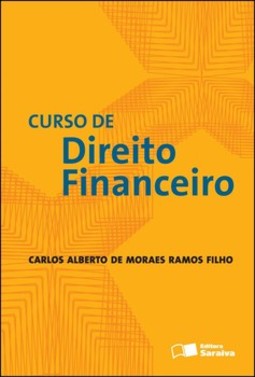 Curso de direito financeiro