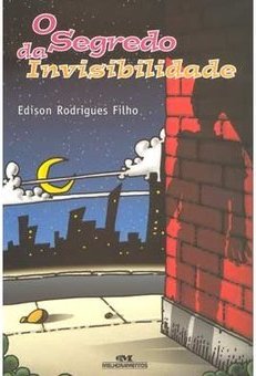O Segredo da Invisibilidade