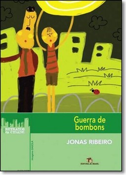 Guerra de bombons