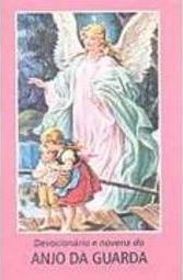 Devocionário e Novena do Anjo da Guarda
