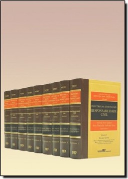 Doutrinas Essenciais ? Responsabilidade Civil ? Colecao Completa - Volume 9