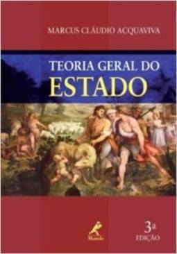 Teoria Geral do Estado