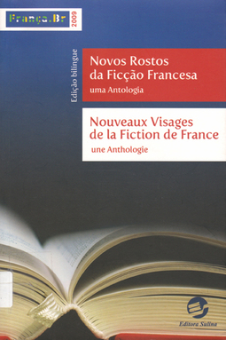Novos rostos da ficção francesa: uma antologia