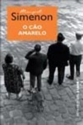 O Cão Amarelo