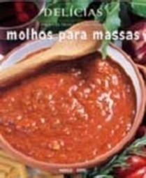 Molhos para Massas