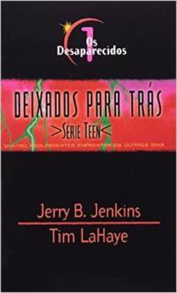 Desaparecidos: Deixados para Trás Teen - 1