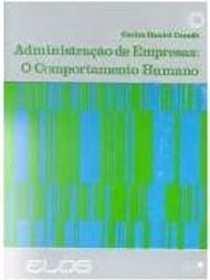 Administração de Empresas: o Comportamento Humano