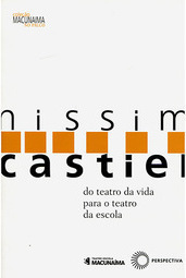 Nissim Castiel