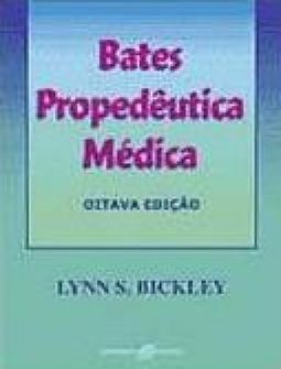 Bates: Propedêutica Médica