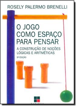 O Jogo Como Espaço para Pensar