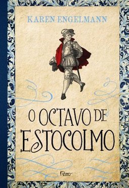 O Octavo De Estocolmo