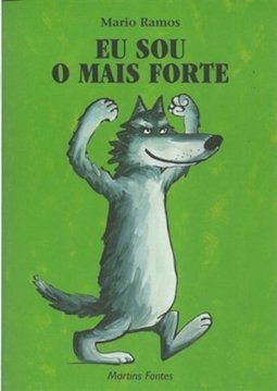 Eu Sou Mais Forte