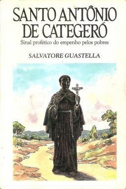 Santo Antonio de Categero: Sinal...