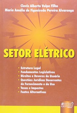 Setor Elétrico