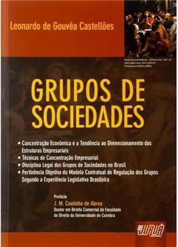 Grupos de Sociedades