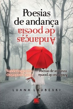 Poesias de andança: andanças de poesia