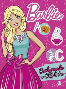 Barbie: conhecendo o alfabeto