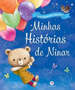 Minhas histórias de ninar