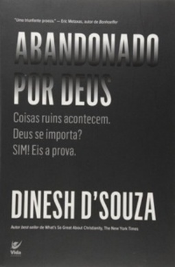 ABANDONADO POR DEUS