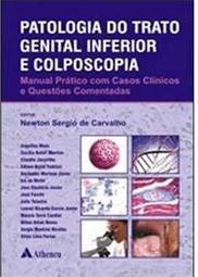 Patologia do Trato Genital Inferior e Colposcopia