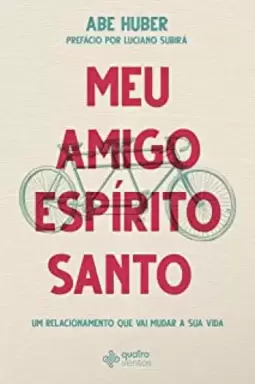 Meu amigo Espirito Santo