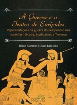 A guerra e o teatro de Eurípides