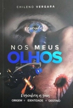 Eternidade nos meus olhos