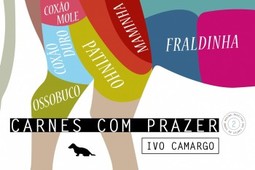 Carnes com Prazer 2