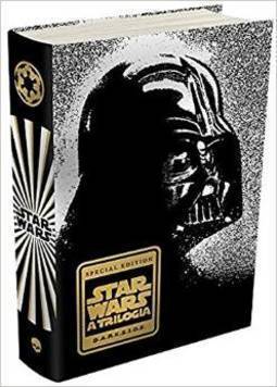 STAR WARS - A TRILOGIA