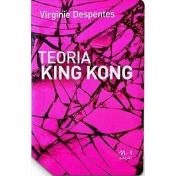 Teoria king kong