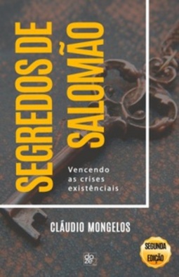 Segredos de Salomão (Beréia)