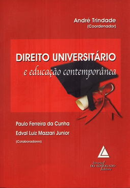 Direito universitário e educação contemporânea