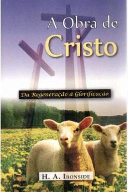 A Obra de Cristo