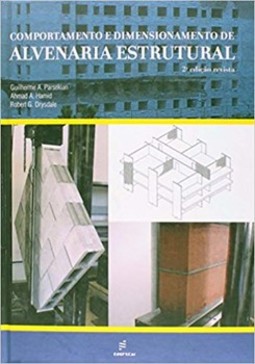 Comportamento e dimensionamento de alvenaria estrutural