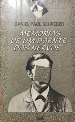 Memórias de um doente dos nervos