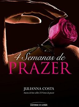 4 SEMANAS DE PRAZER