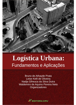 Logística urbana: fundamentos e aplicações