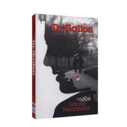 Dr. Galton - O restaurador de passados