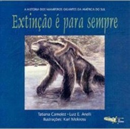 Extinção é para Sempre