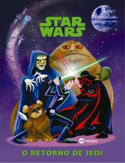 STAR WARS: O RETORNO DE JEDI