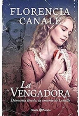 La vengadora