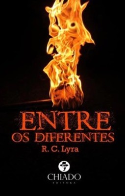 Entre os diferentes